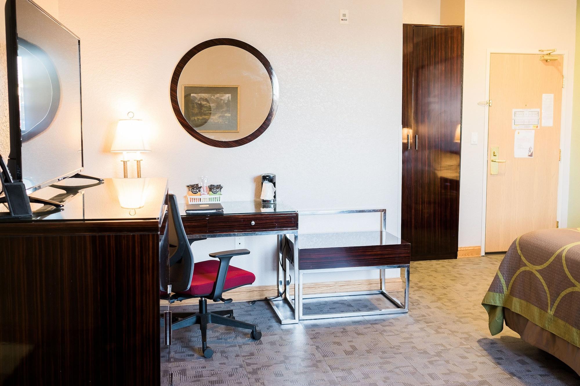 Hotel Super 8 By Wyndham Uniontown Pa Zewnętrze zdjęcie