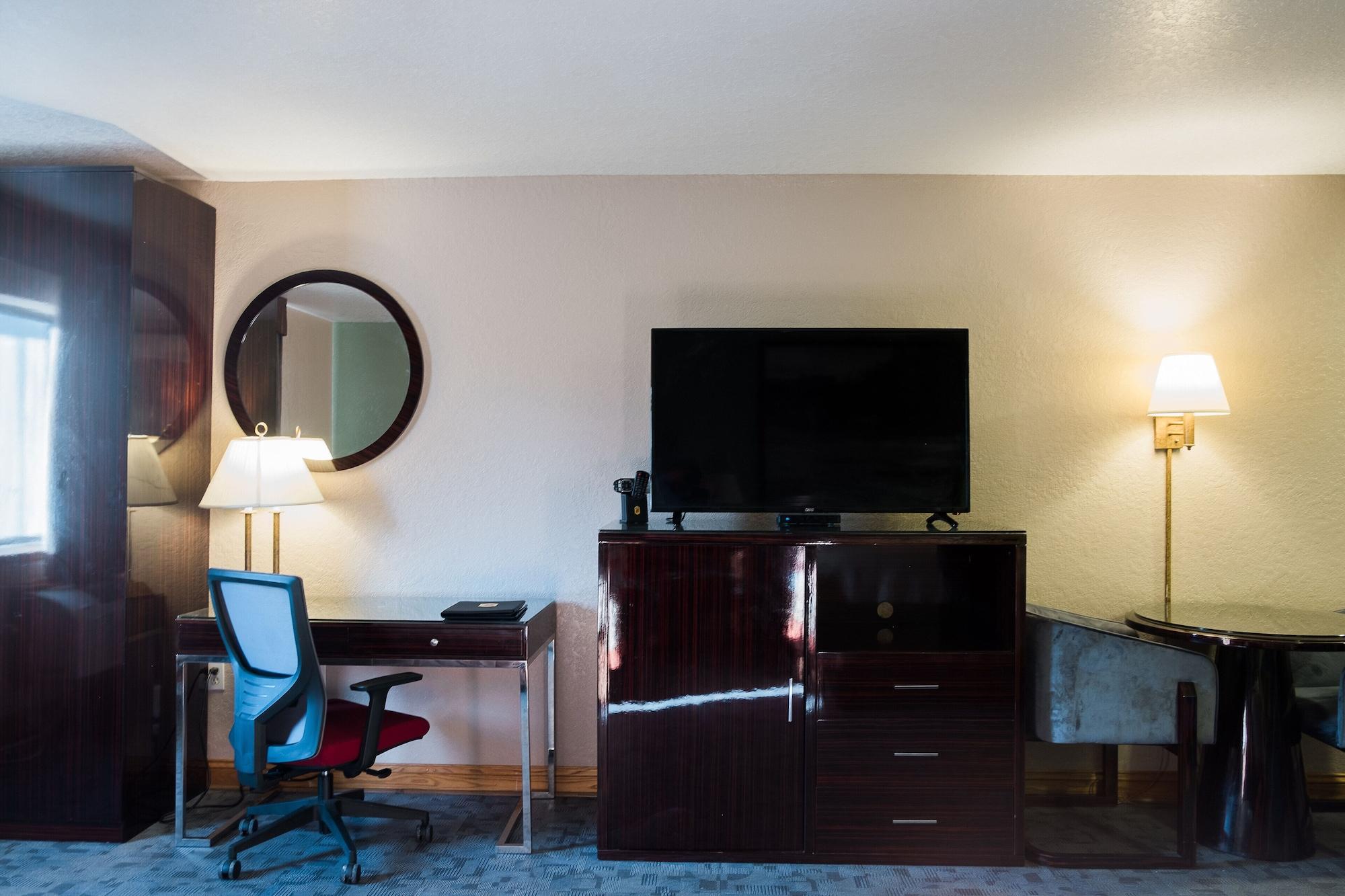Hotel Super 8 By Wyndham Uniontown Pa Zewnętrze zdjęcie