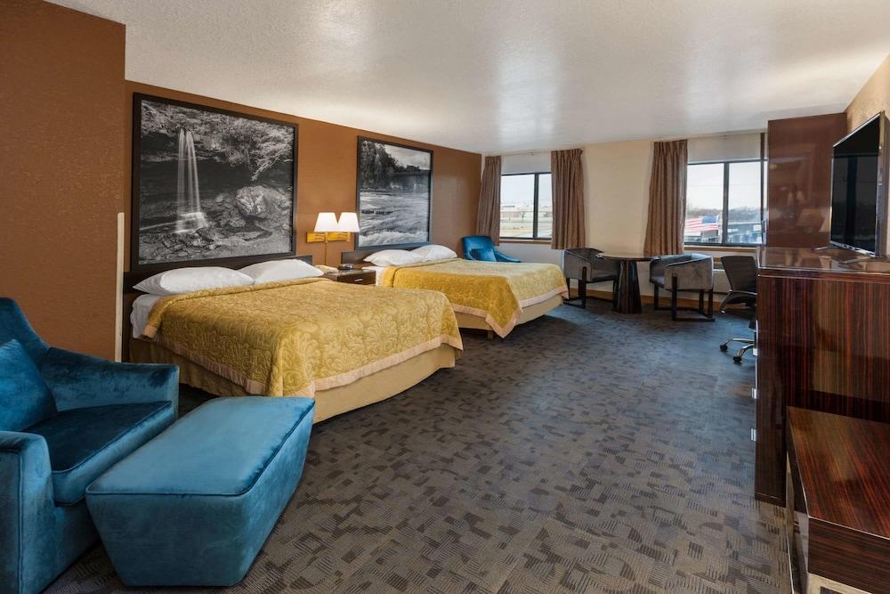Hotel Super 8 By Wyndham Uniontown Pa Zewnętrze zdjęcie